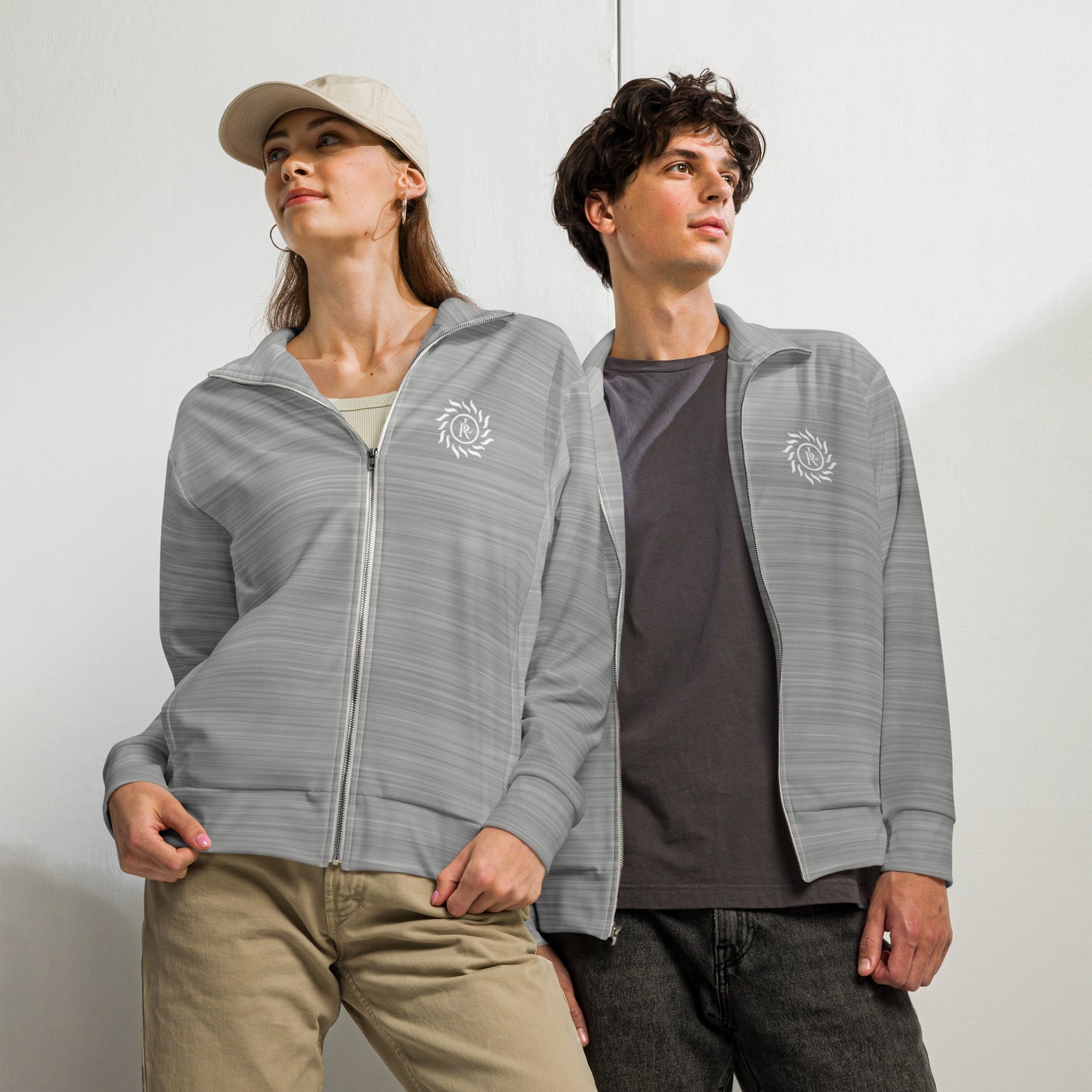 RANKL Jacket