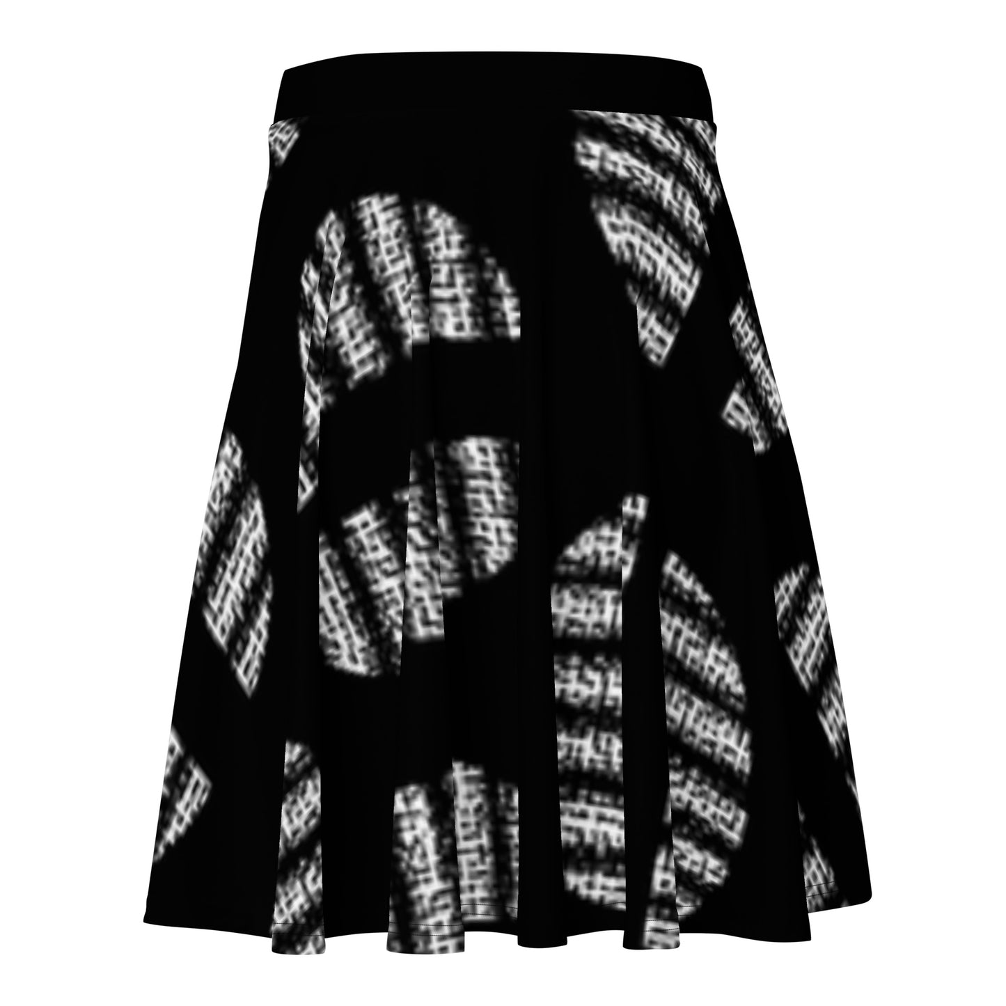 RANKL Monotone Skirt