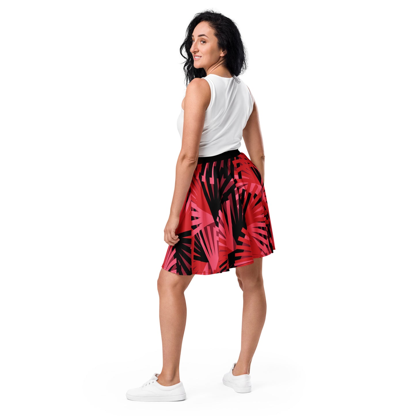 RANKL Flare & Flair Skirt