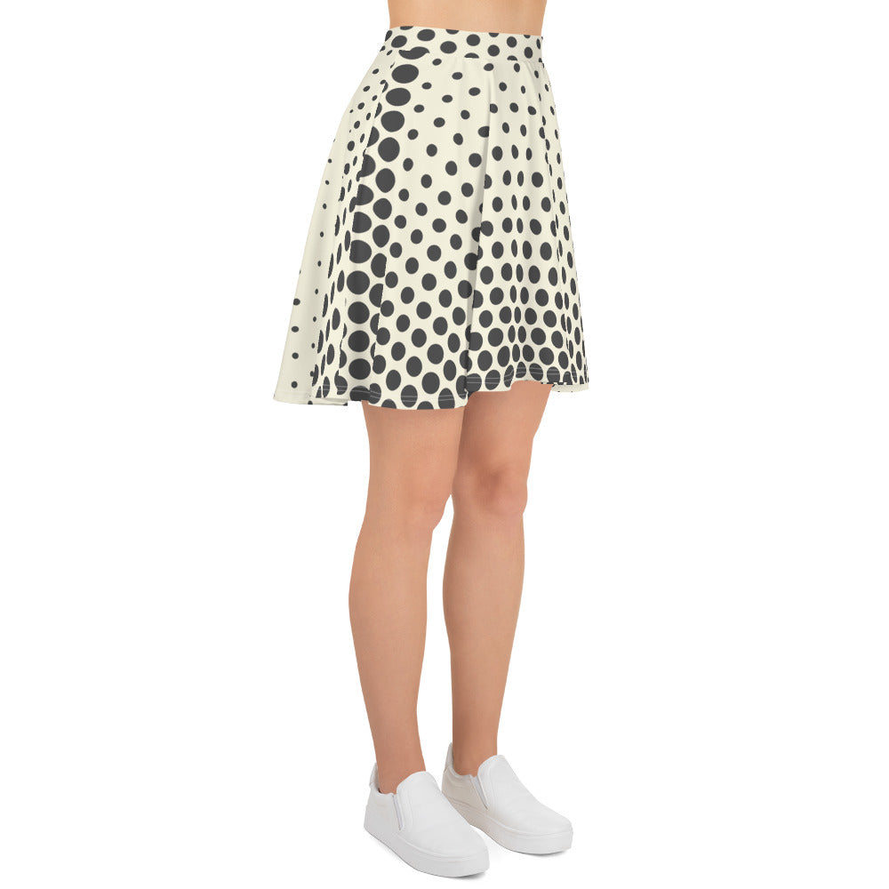 RANKL Dot Skirt
