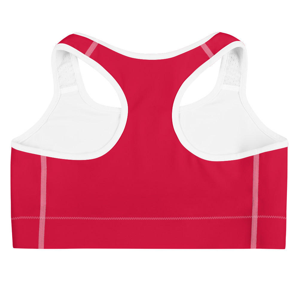 RANKL Scarlet Power Bra