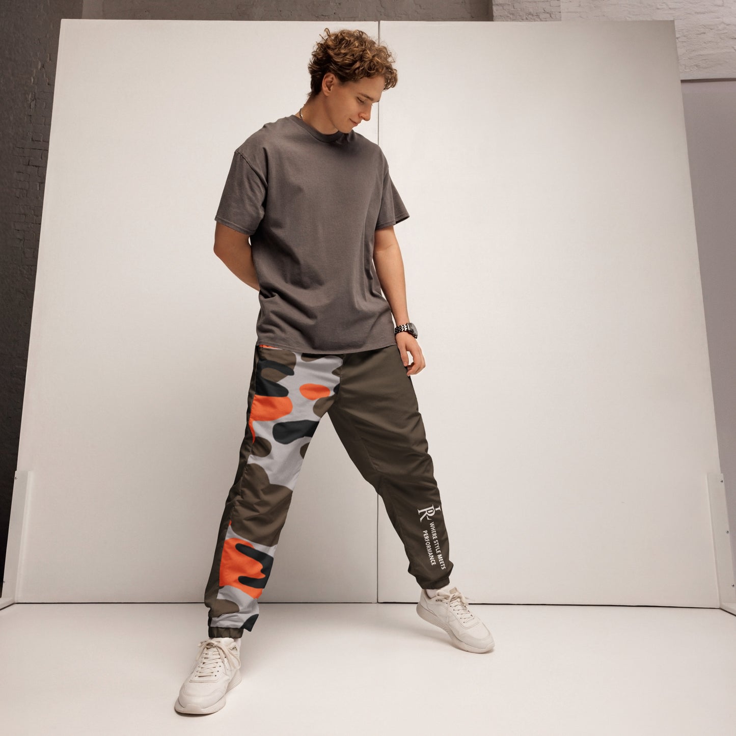 RANKL Warriors-pants