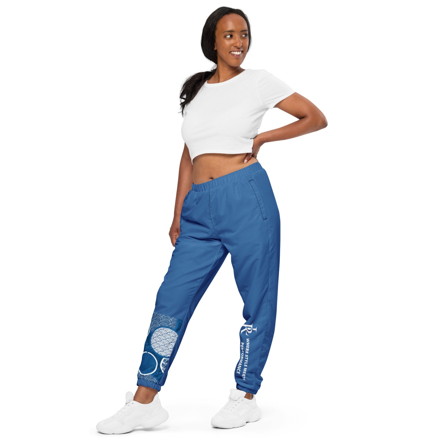 RANKL Round Ripple - Pants