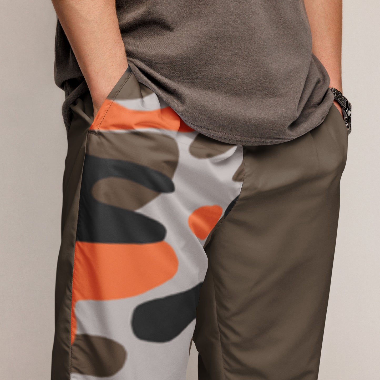 RANKL Warriors-pants