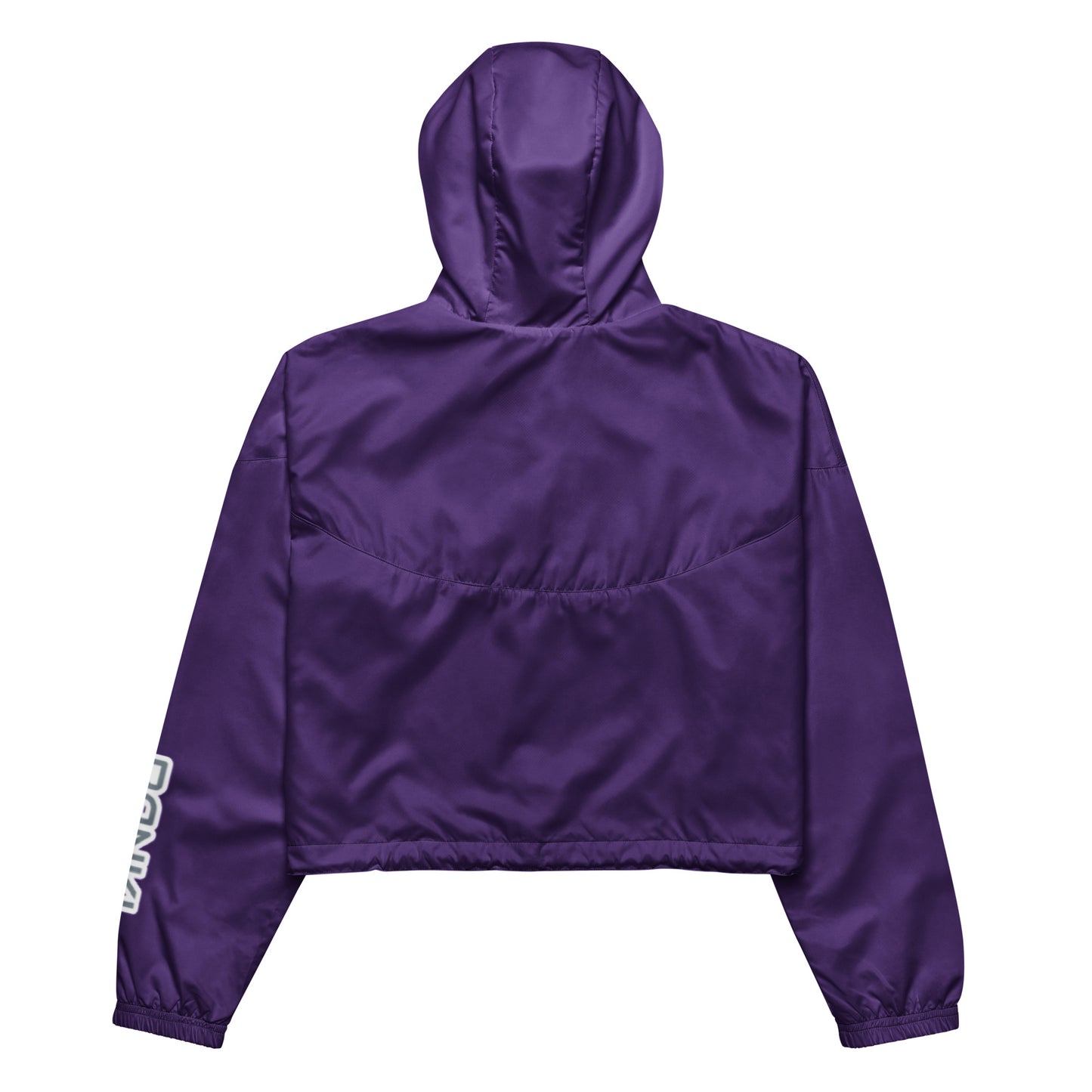 RANKL Indigo Windbreaker