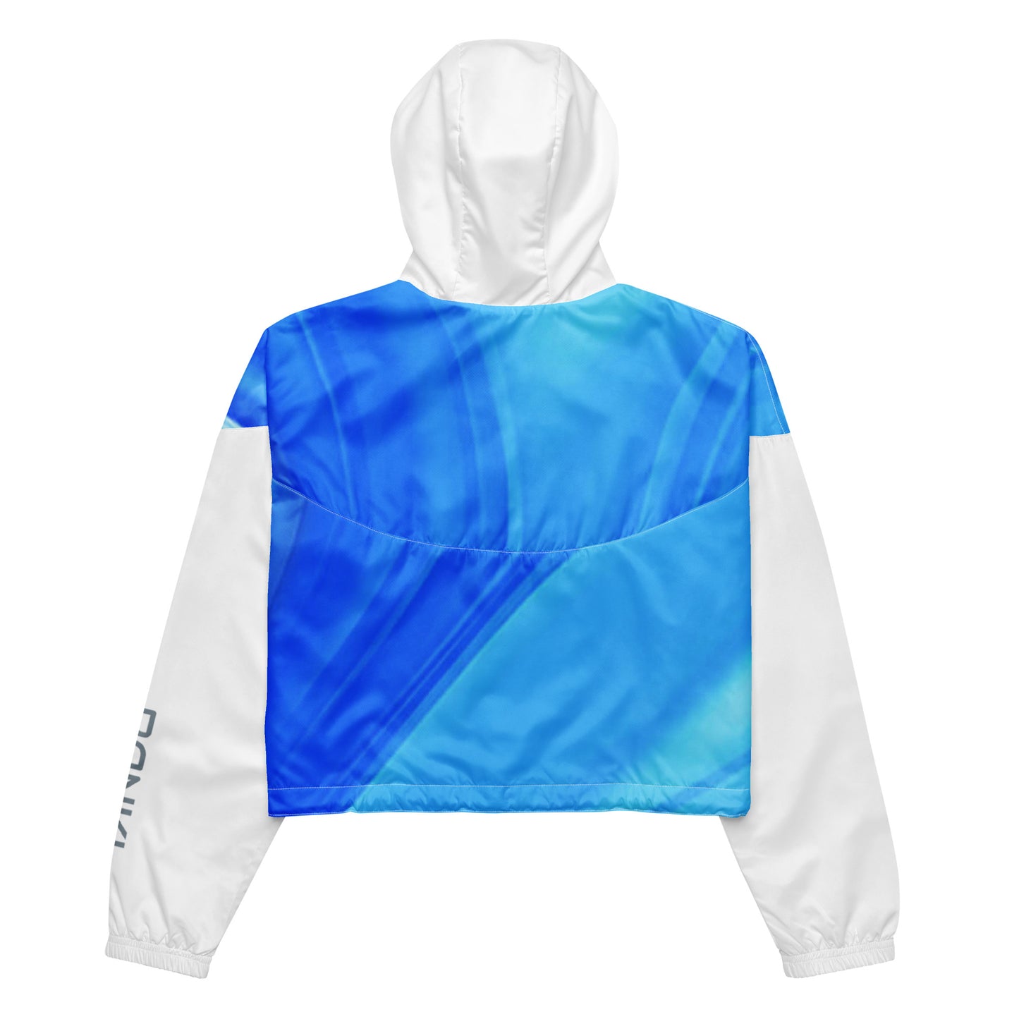 RANKL Icy Ocean windbreaker
