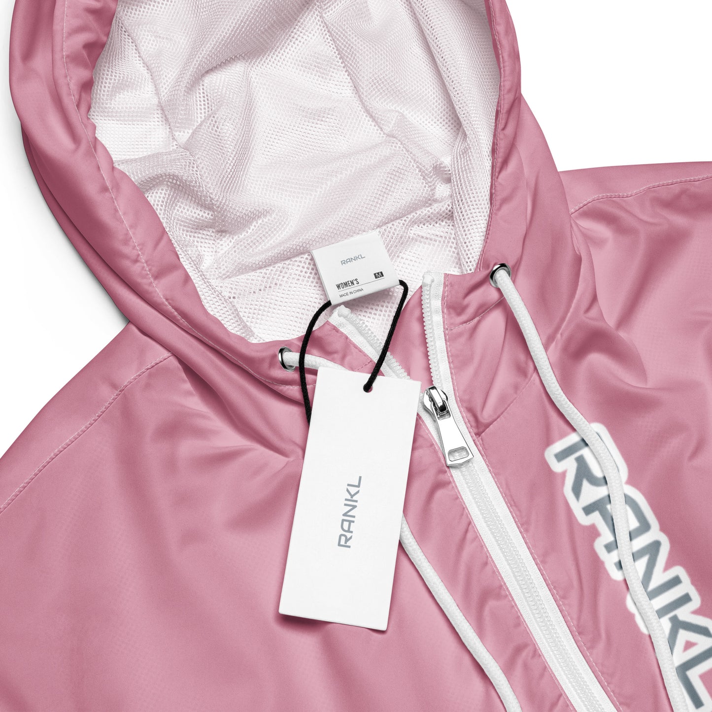 RANKL Mindaro Windbreaker