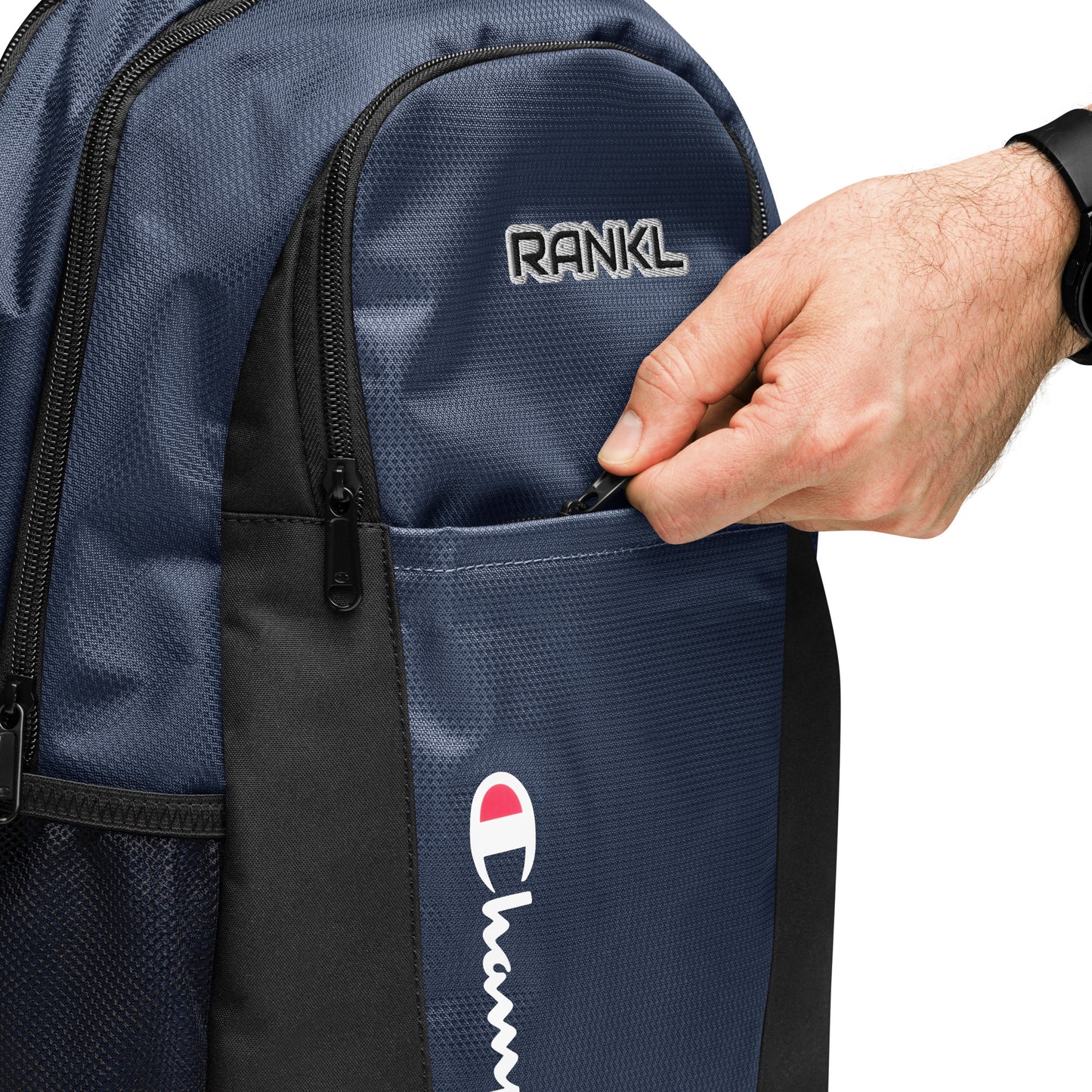 RANKL x Champion Backpack