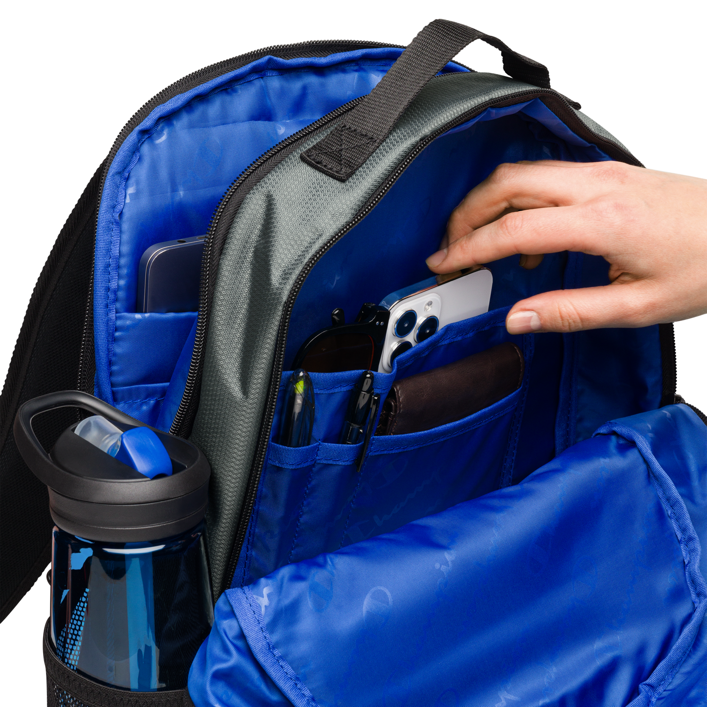 RANKL x Champion backpack