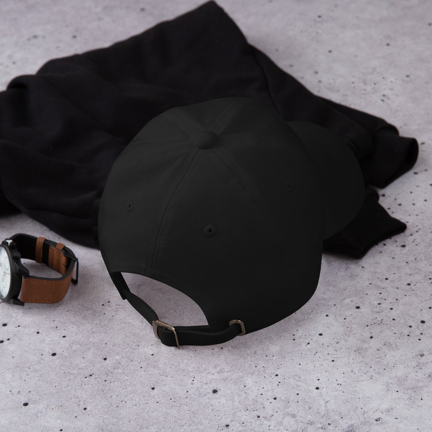 RANKL Icon Cap