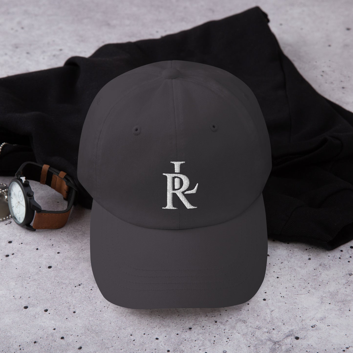 RANKL Icon Cap