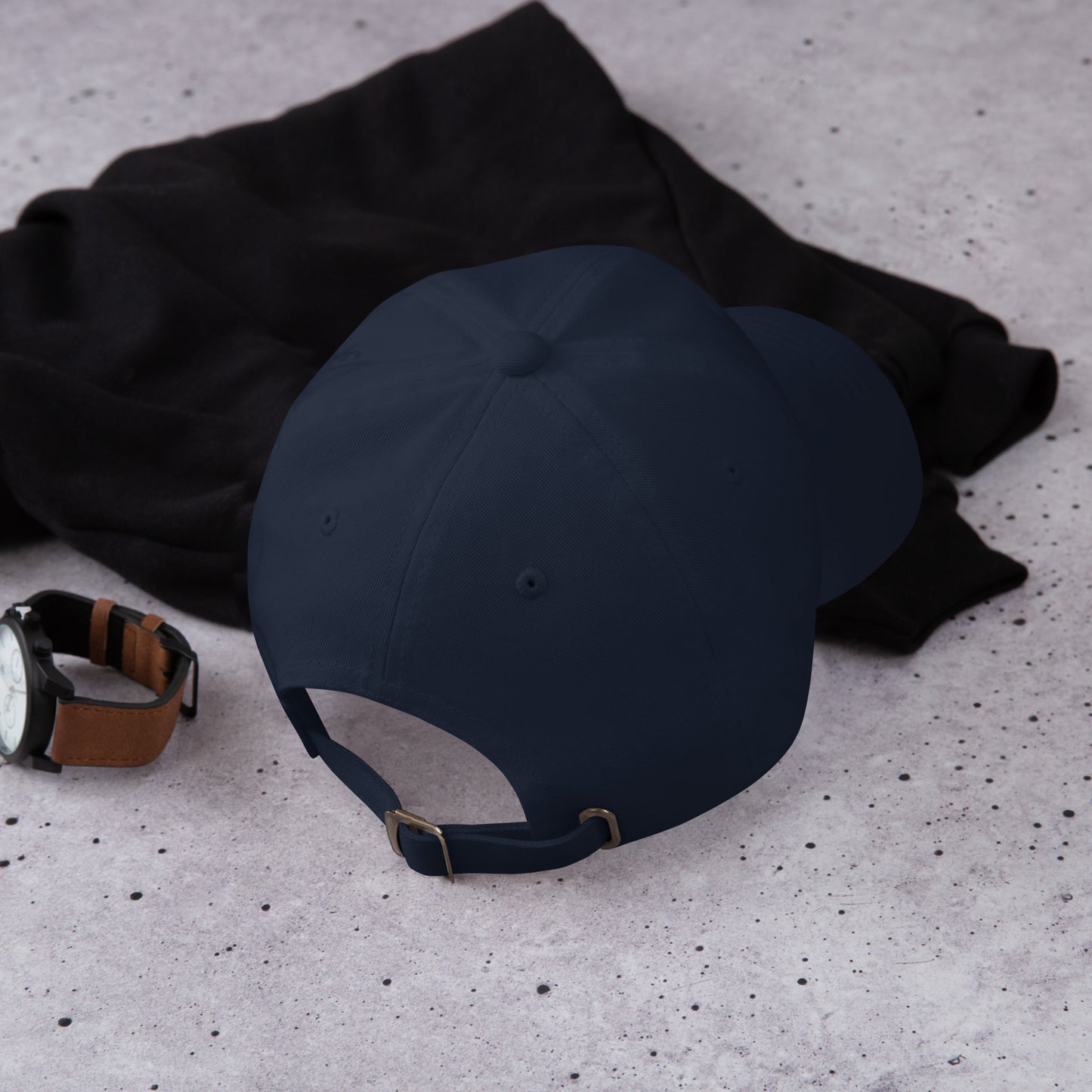 RANKL Icon Cap