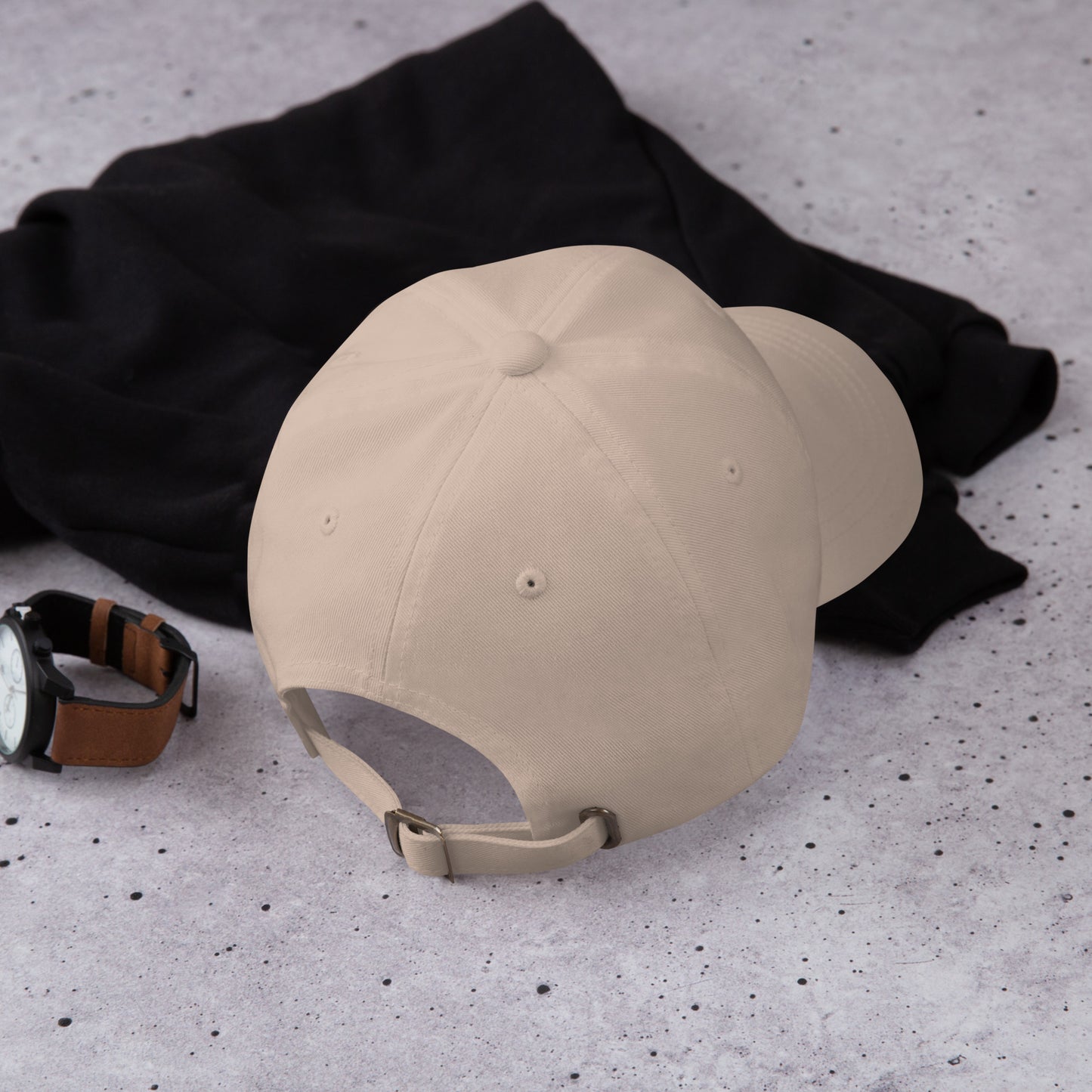 RANKL Icon Cap