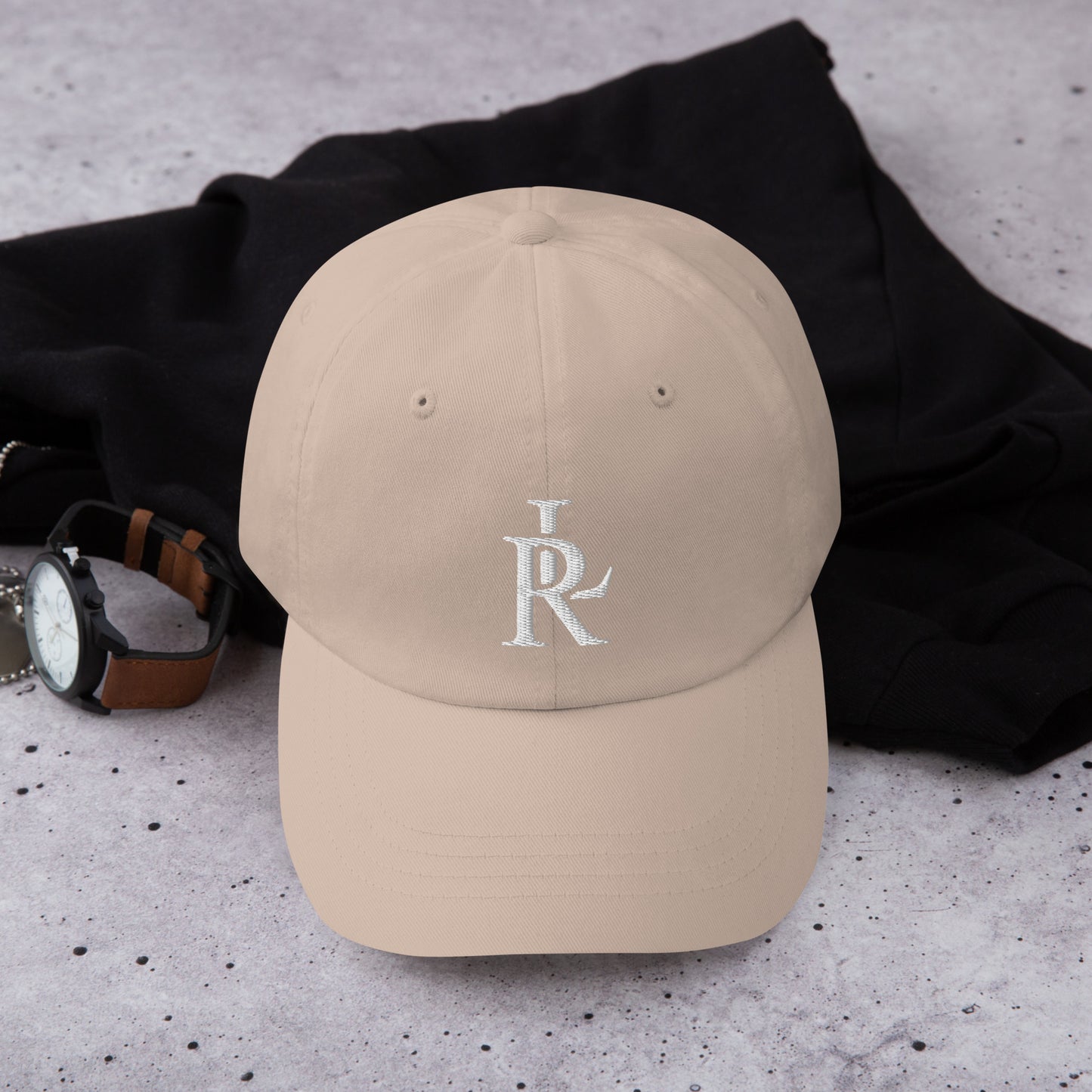 RANKL Icon Cap