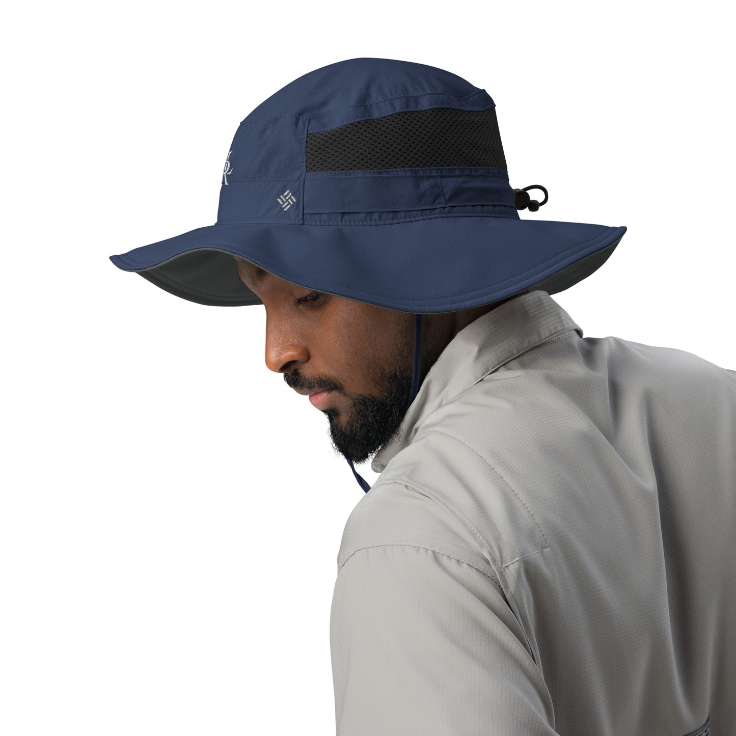 RANKL x Columbia hat