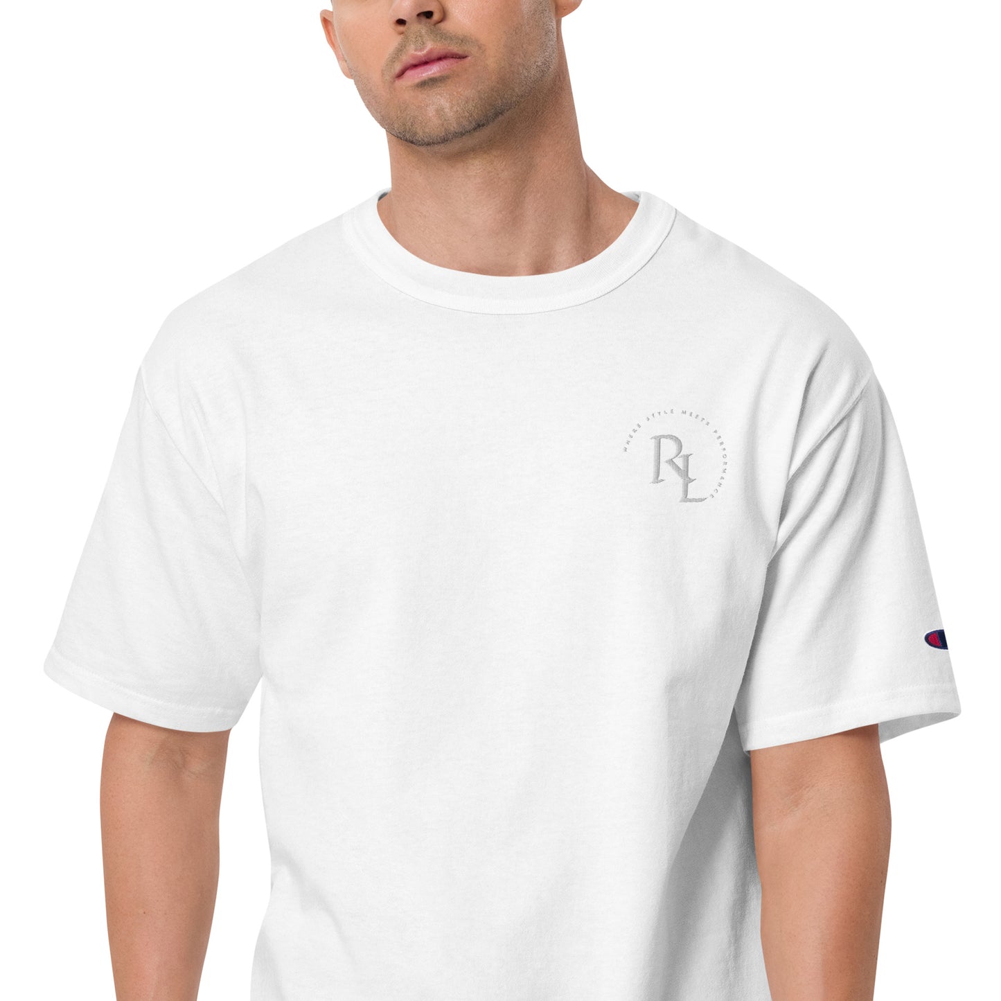 RANKL Champion Tee