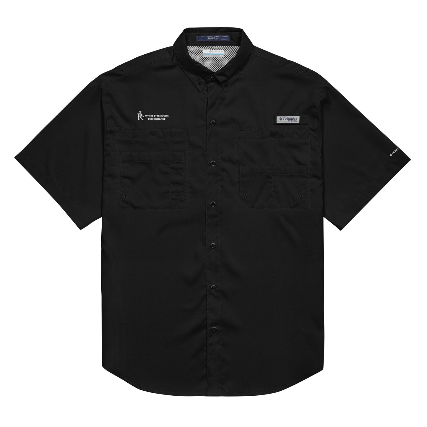 RANKL X Columbia Explorer's Essence