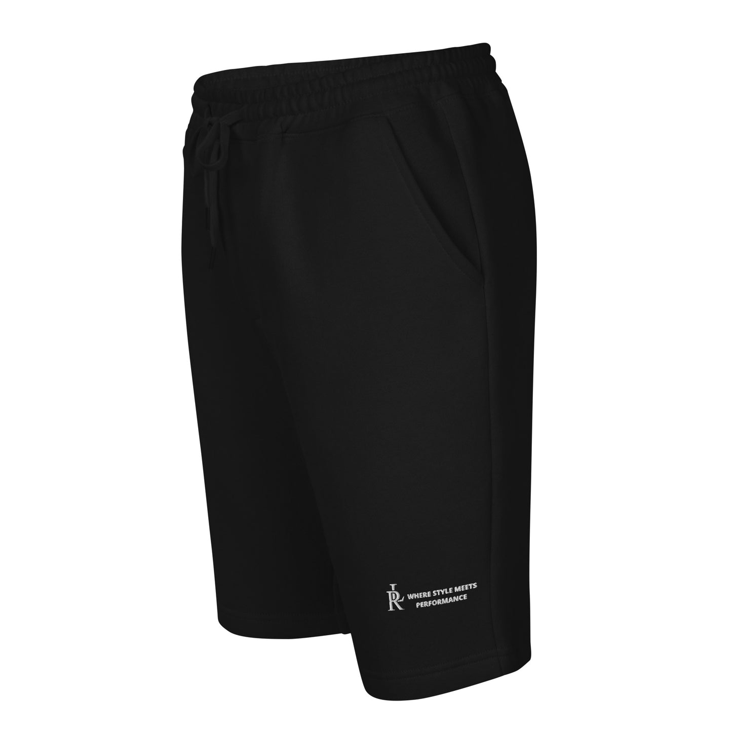 RANKL Fleece Shorts