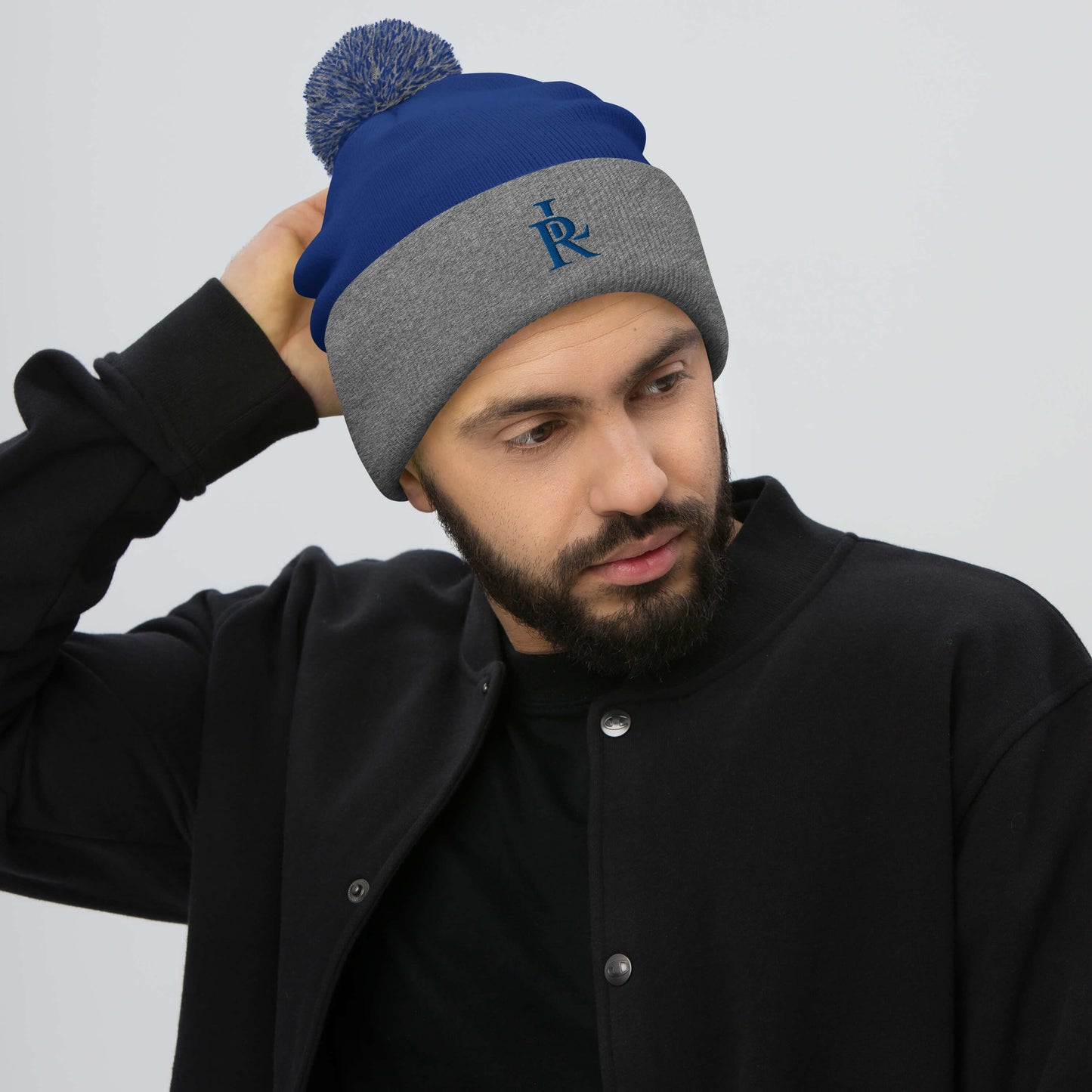 RANKL Blue Moon Luxe Beanie