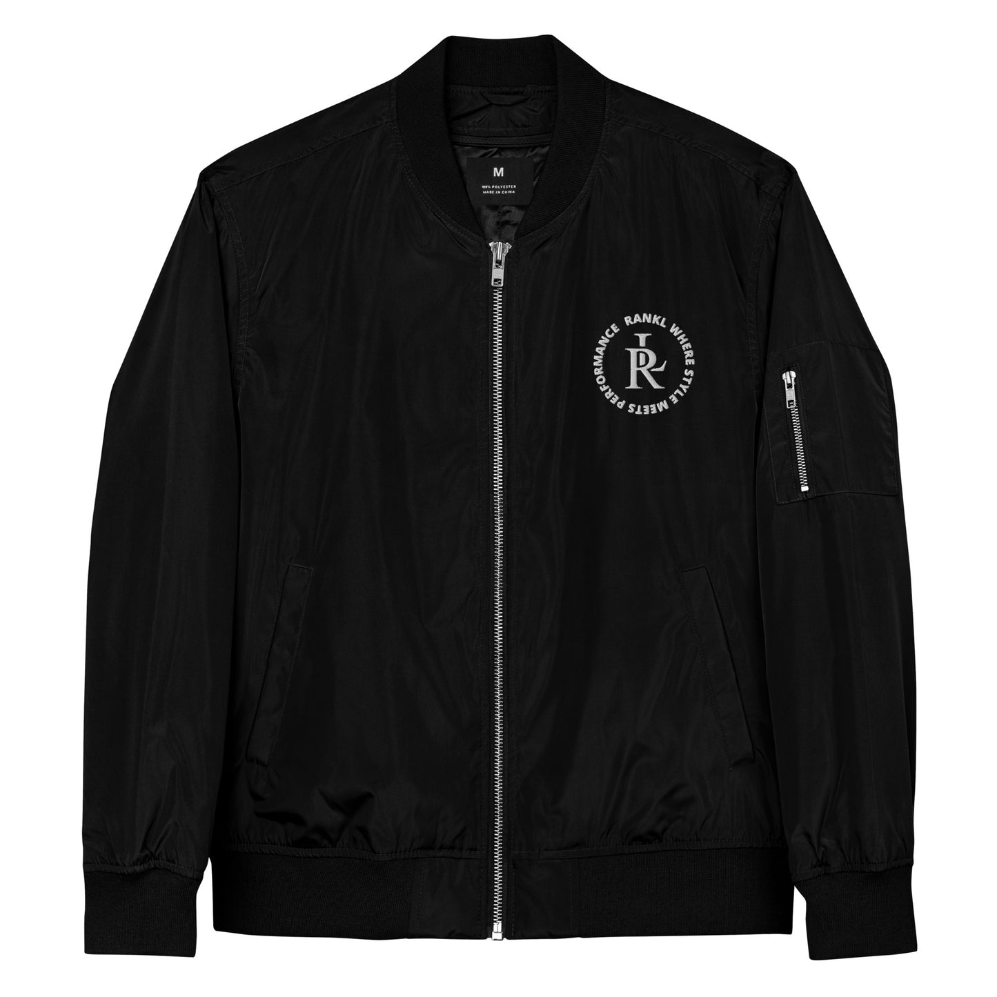 RANKL Bomber Jacket