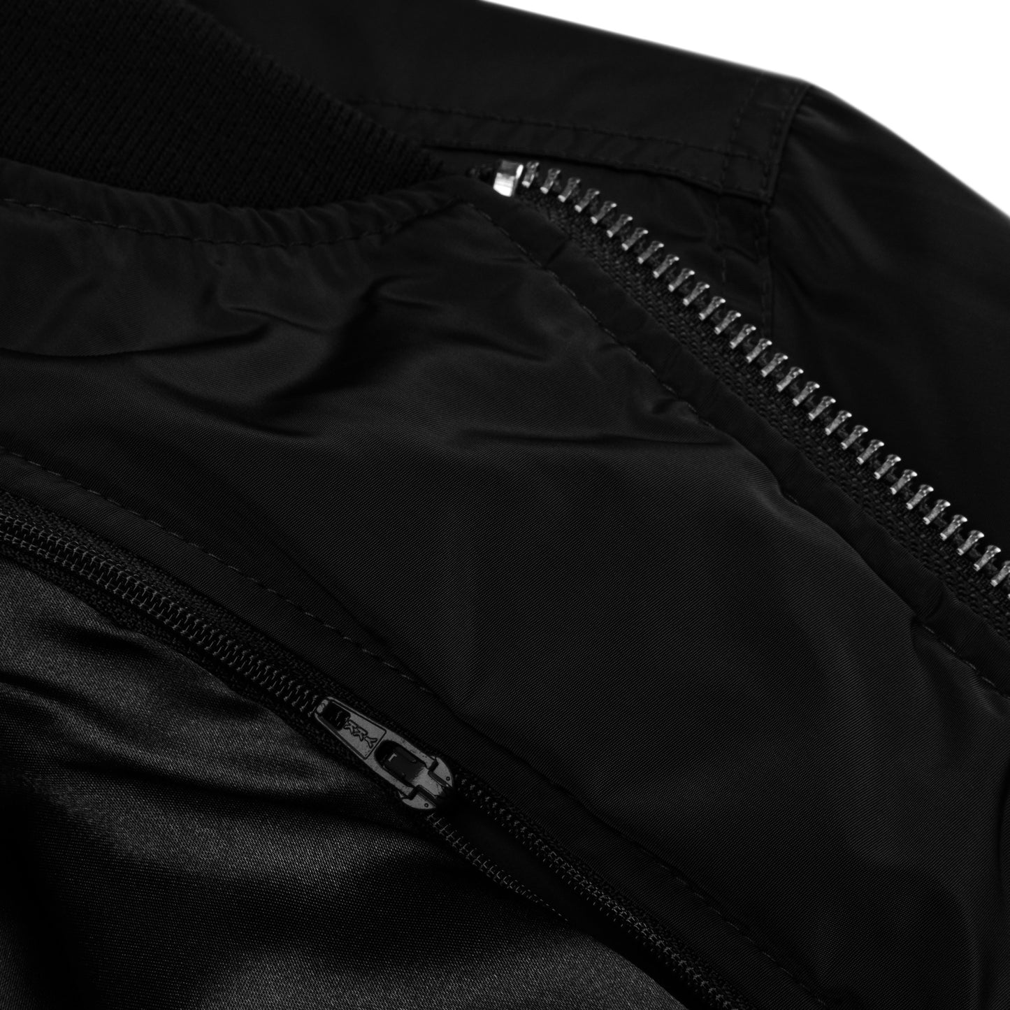 RANKL Bomber Jacket