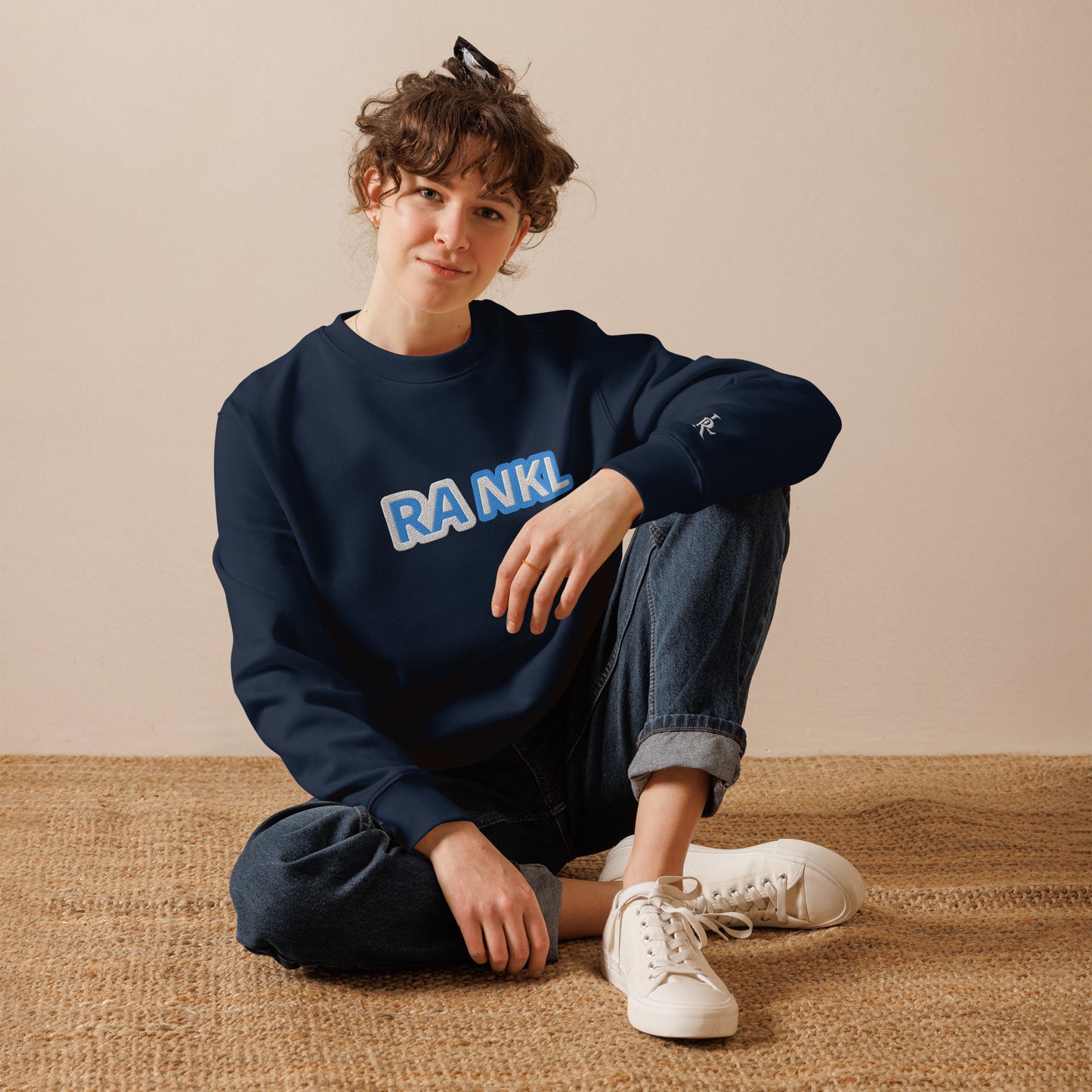 RANKL sweatshirt