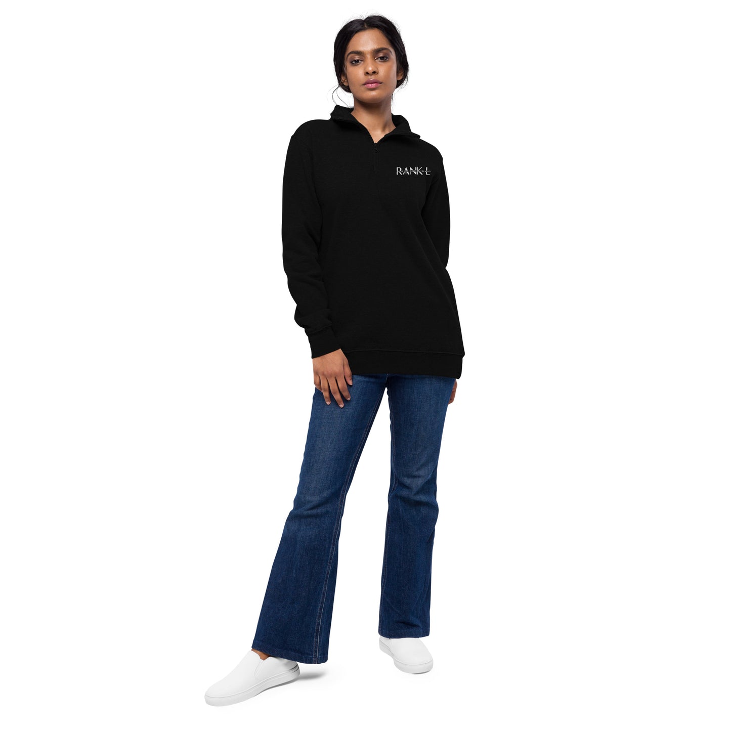 RANKL Black Pearl pullover
