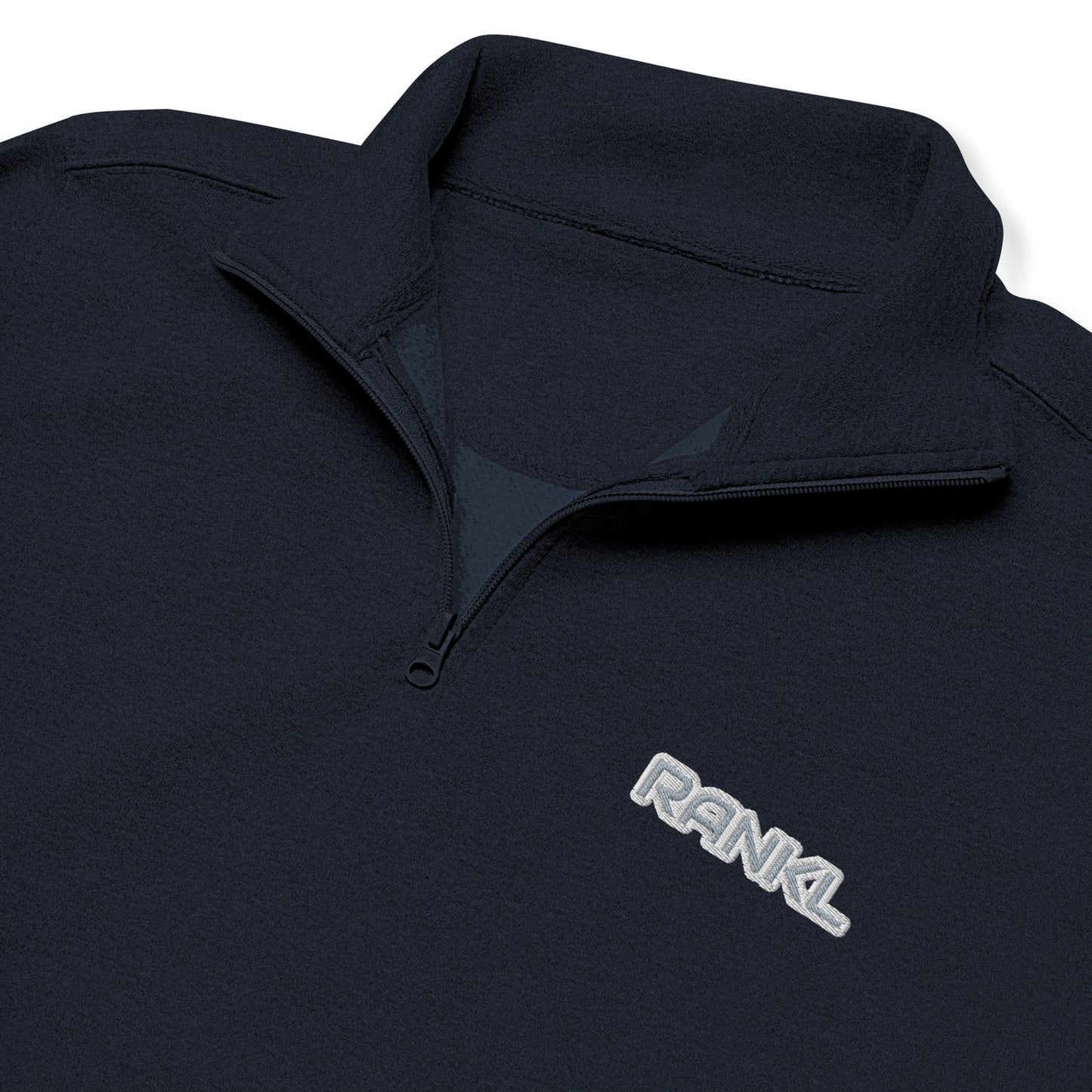 RANKL Fleece Pullover
