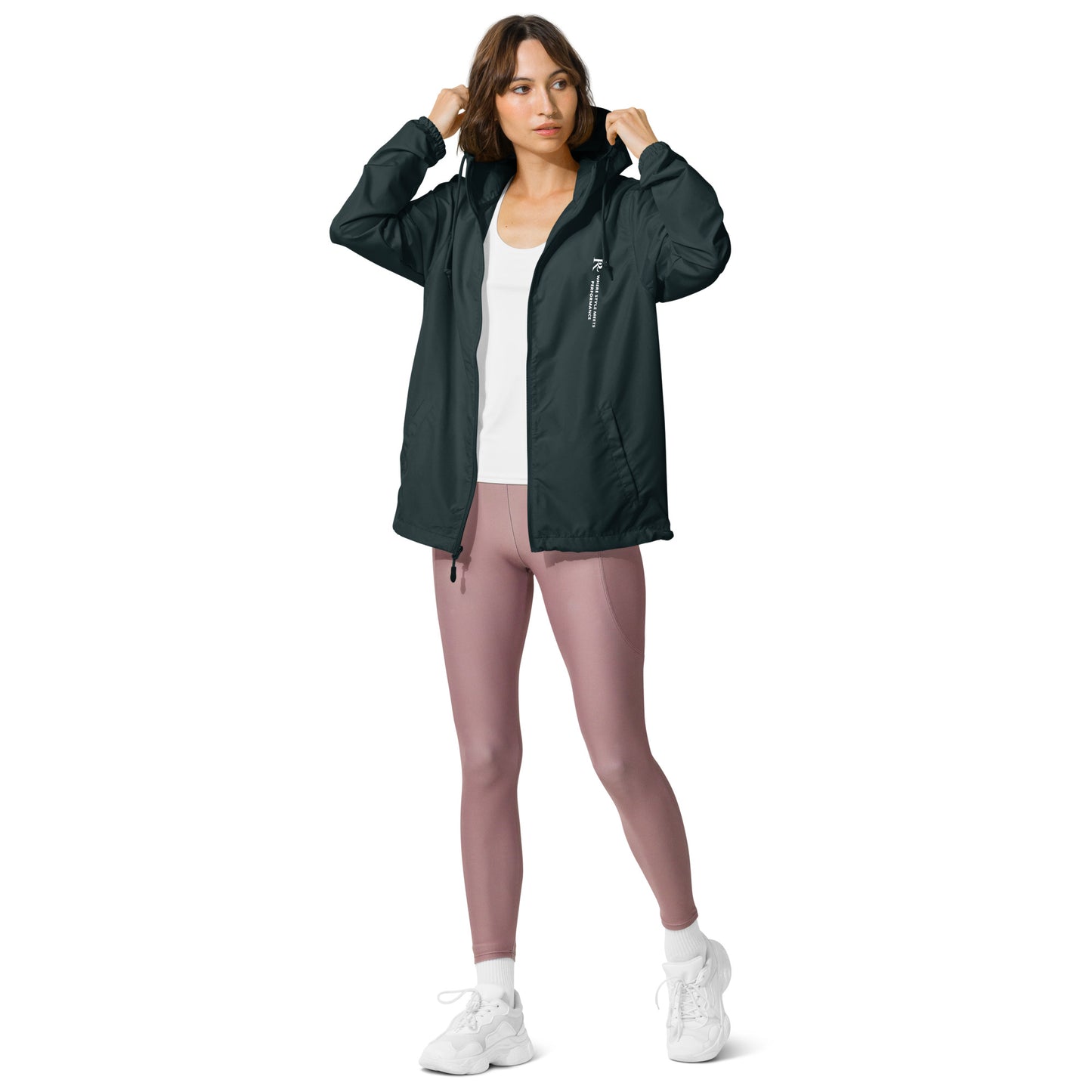 RANKL Breeze Breaker- Jacket