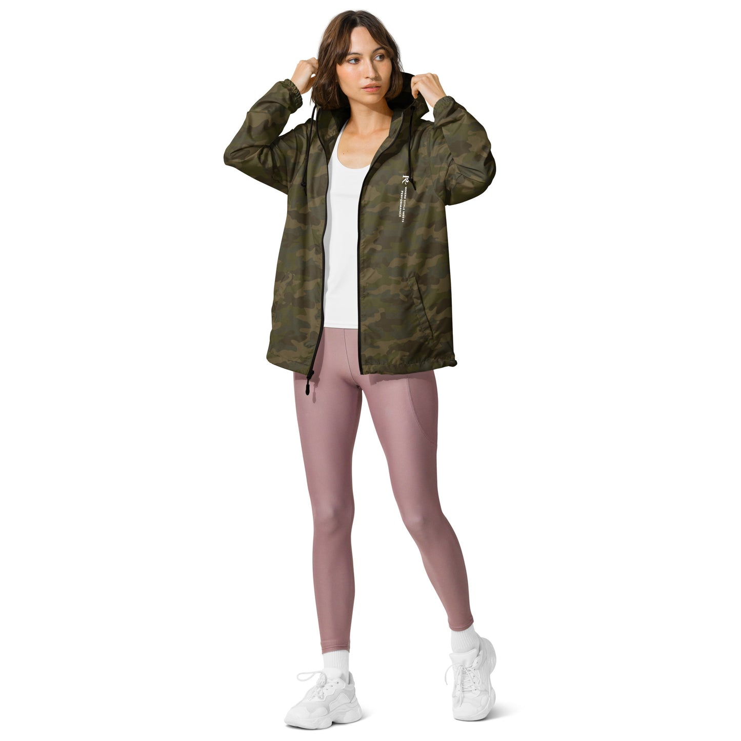 RANKL Breeze Breaker- Jacket