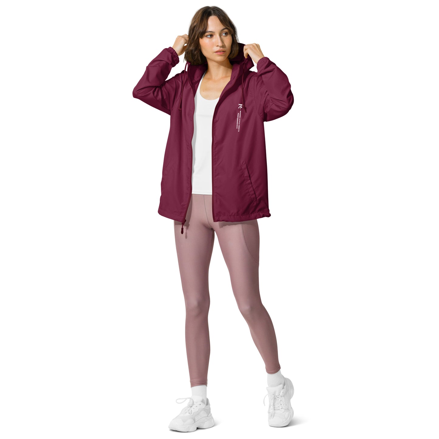 RANKL Breeze Breaker- Jacket
