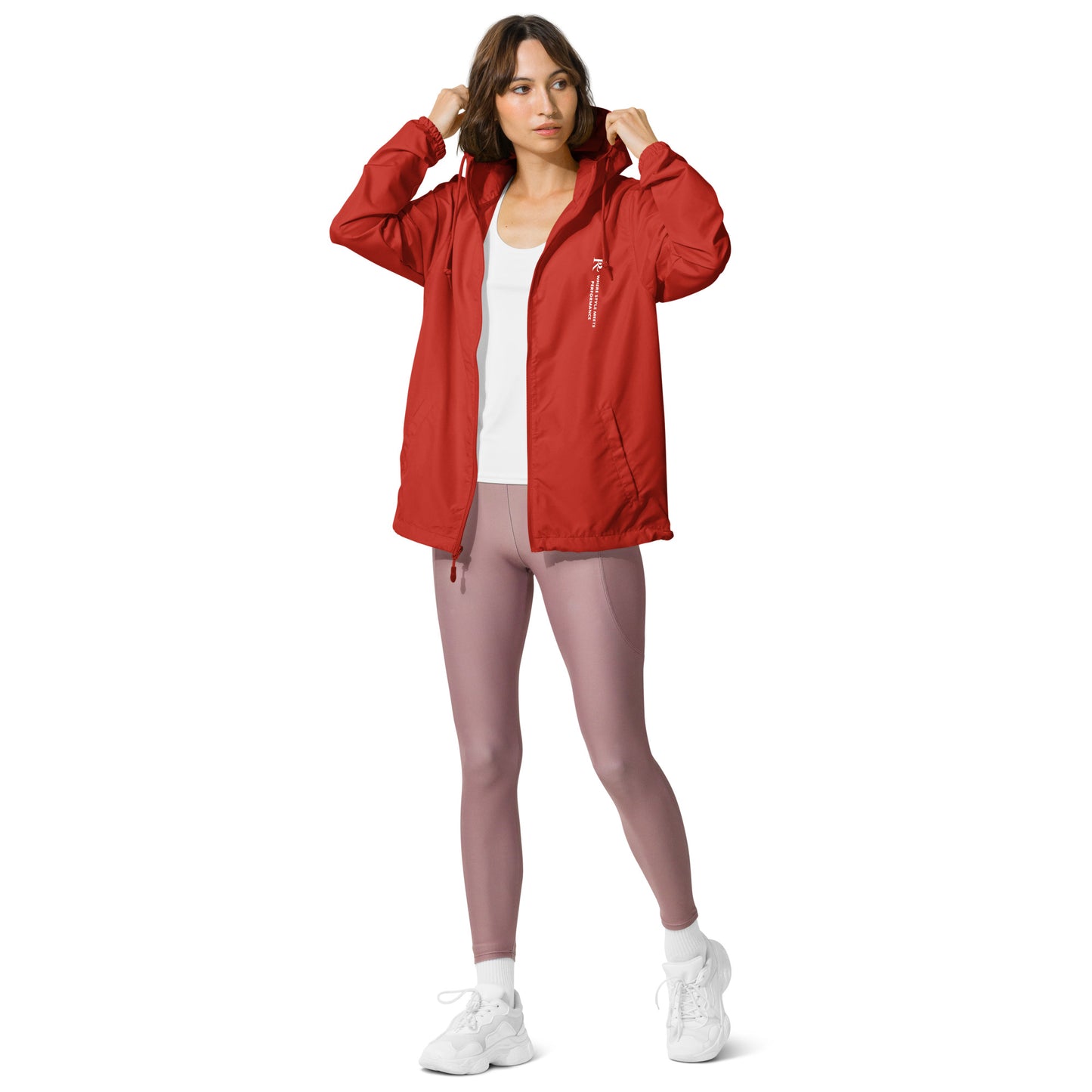 RANKL Breeze Breaker- Jacket