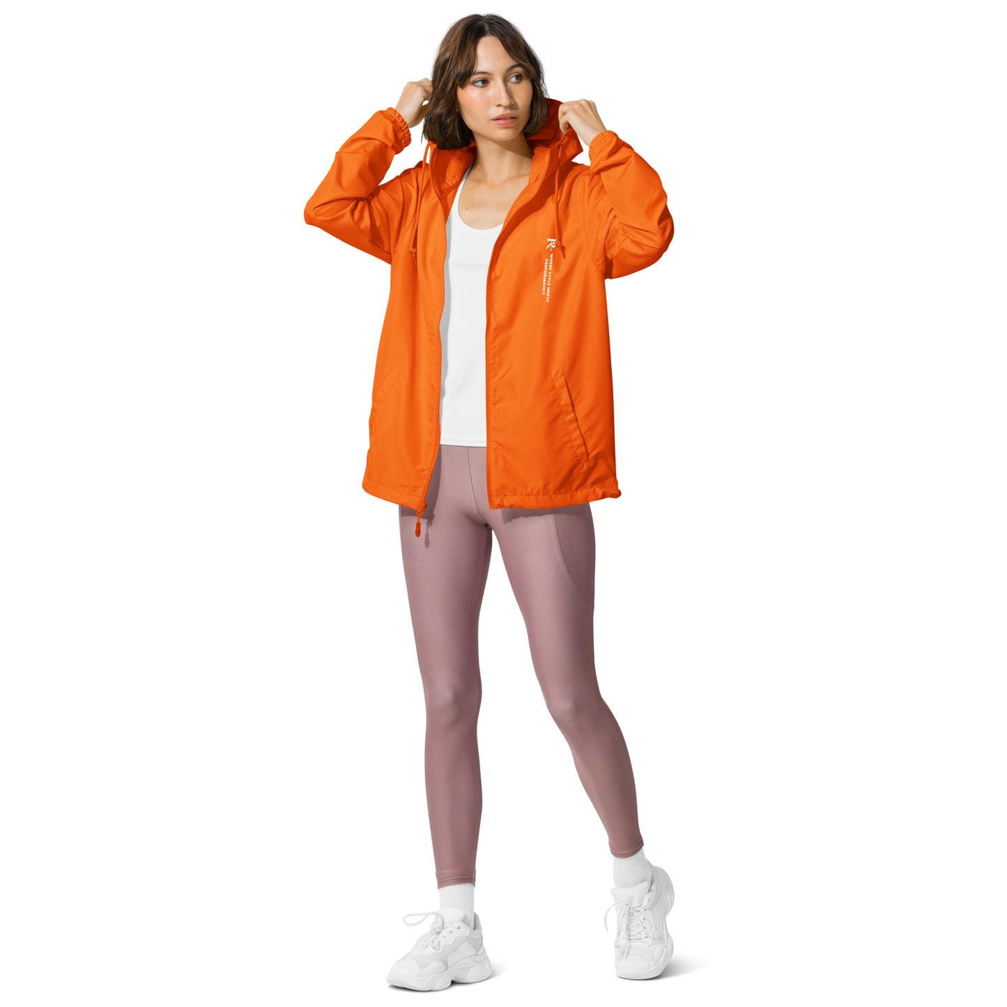 RANKL Breeze Breaker- Jacket