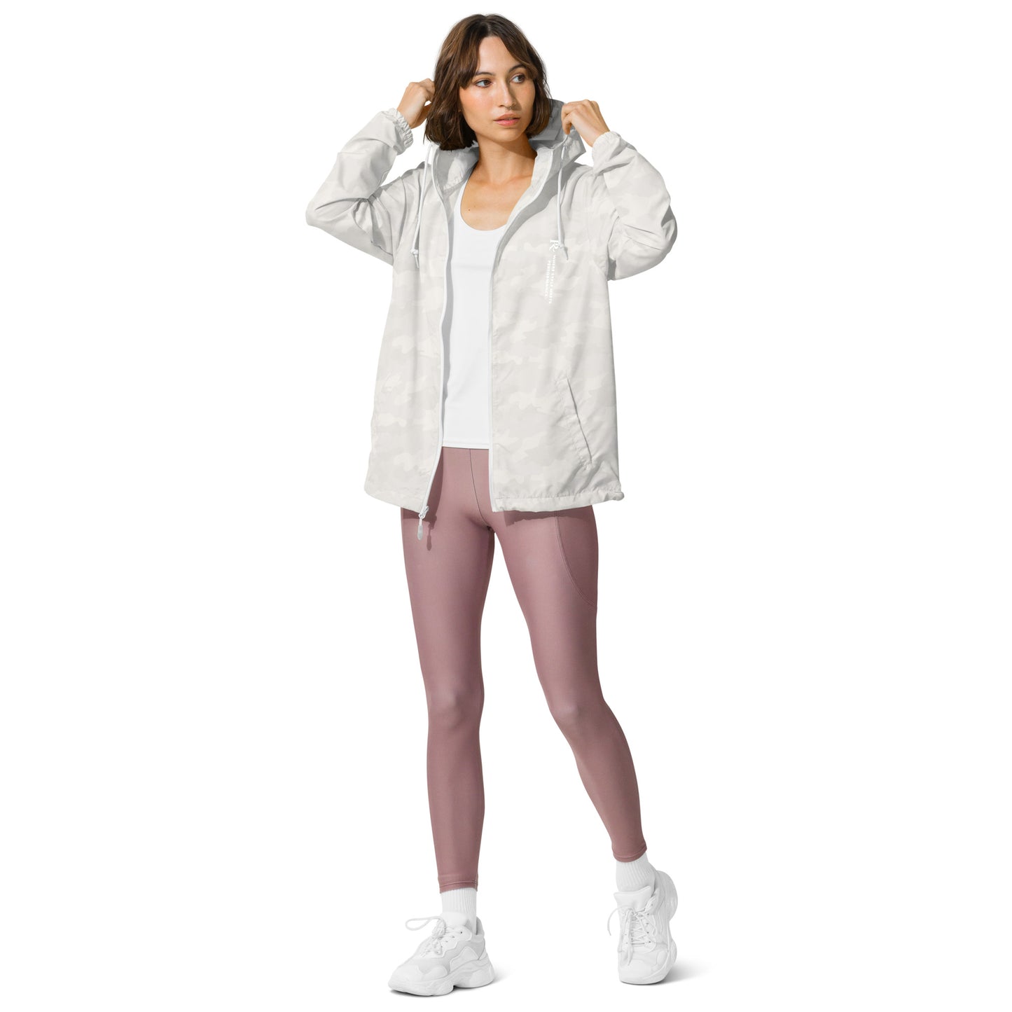 RANKL Breeze Breaker- Jacket