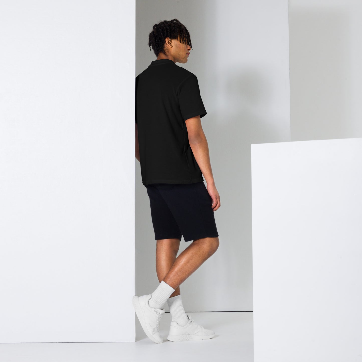 RANKL Polo Luxe- shirt