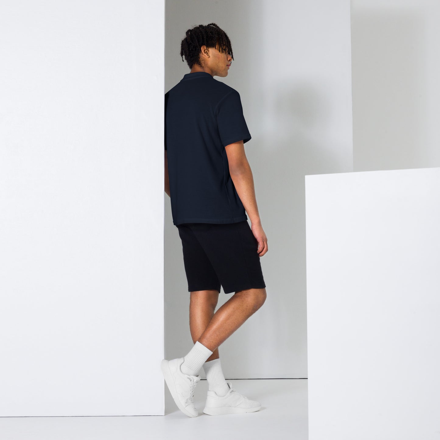 RANKL Polo Luxe- shirt
