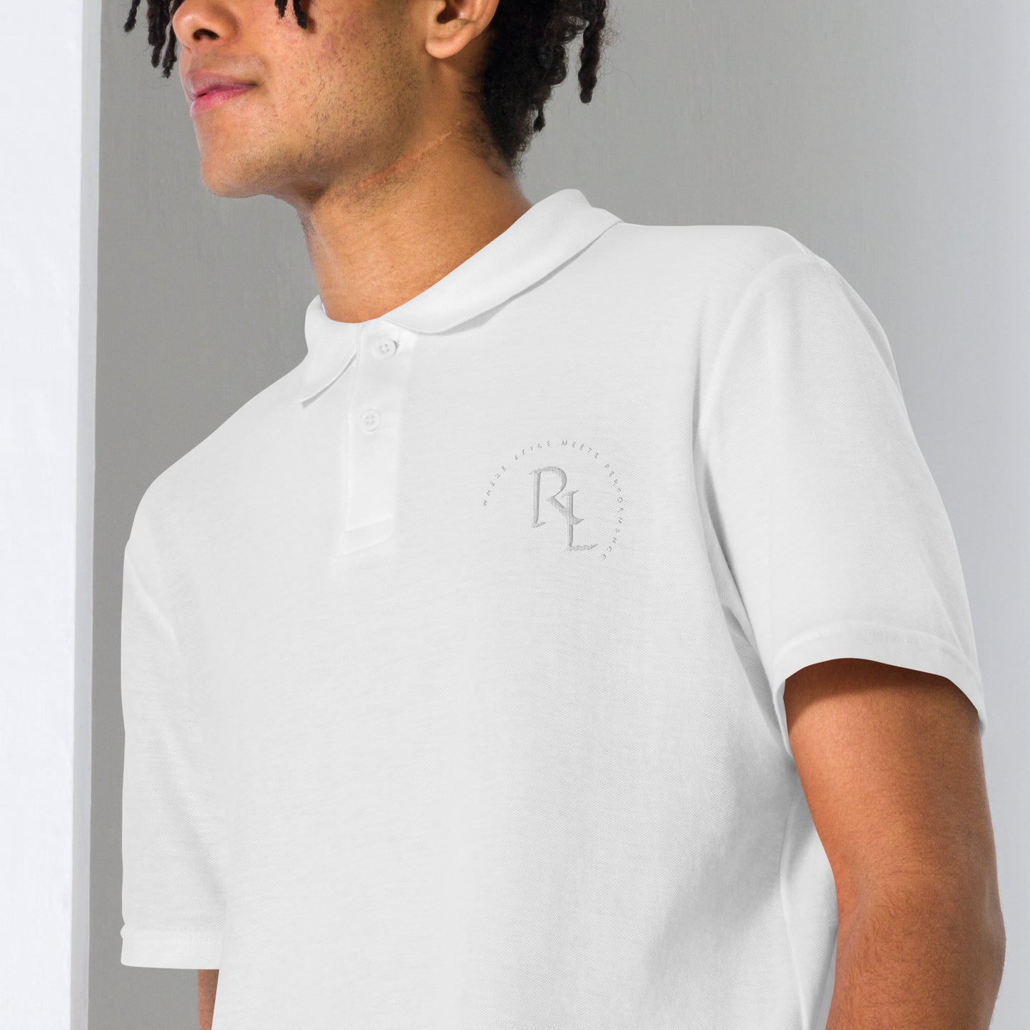RANKL Polo Luxe- shirt