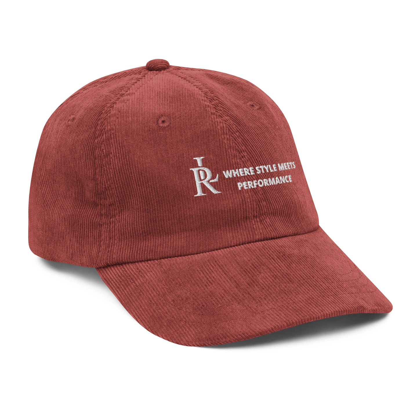 RANKL Earthy Corduroy Cap