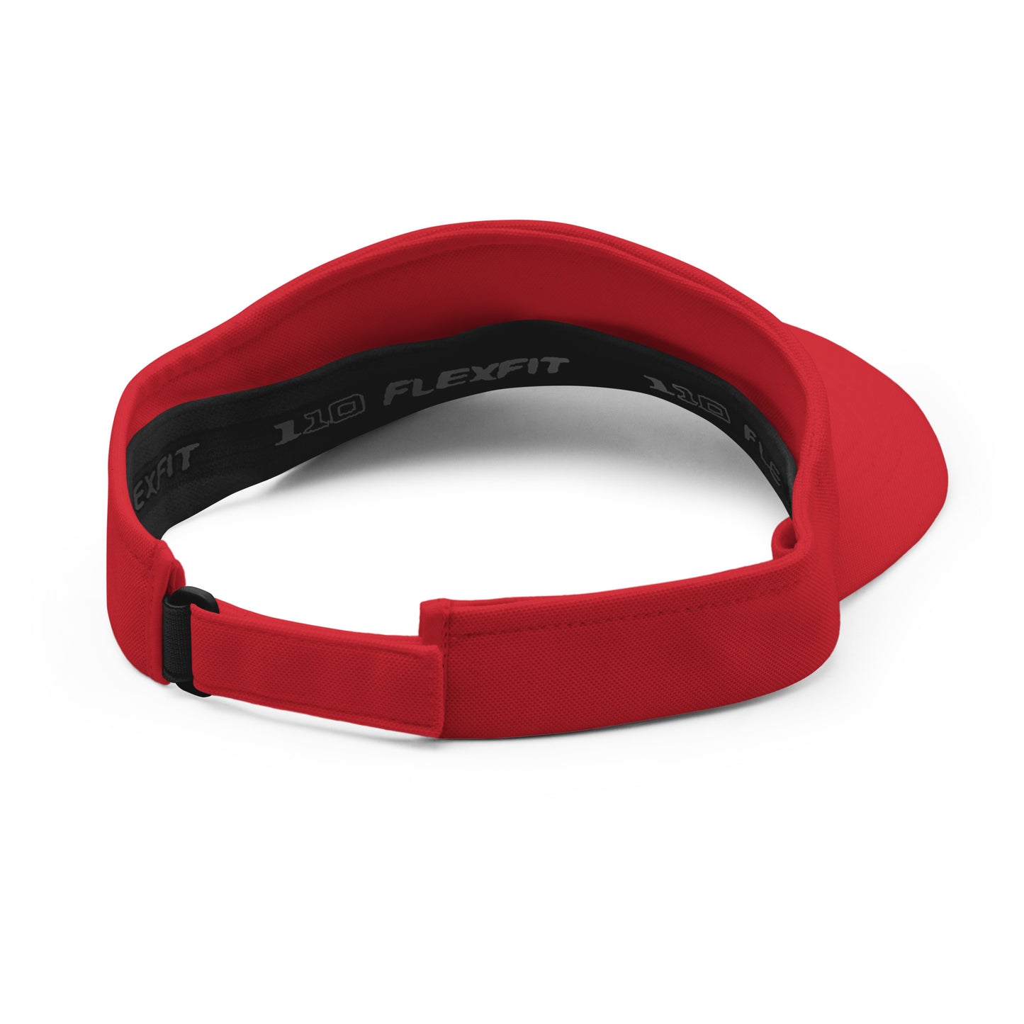 RANKL Red Blaze Visor
