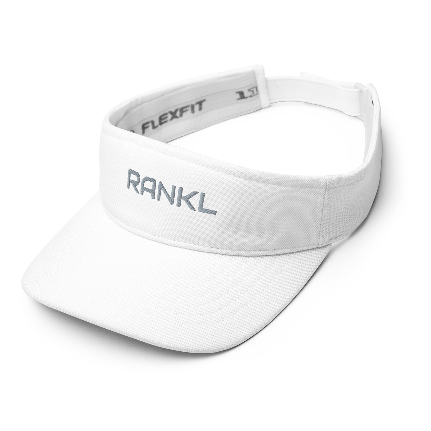 RANKL Arctic Emblem Visor