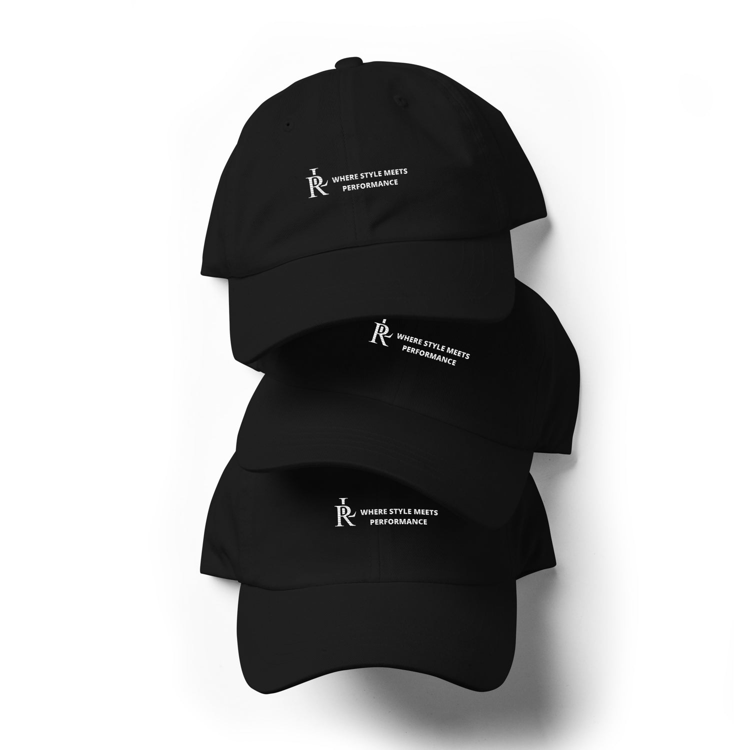Caps