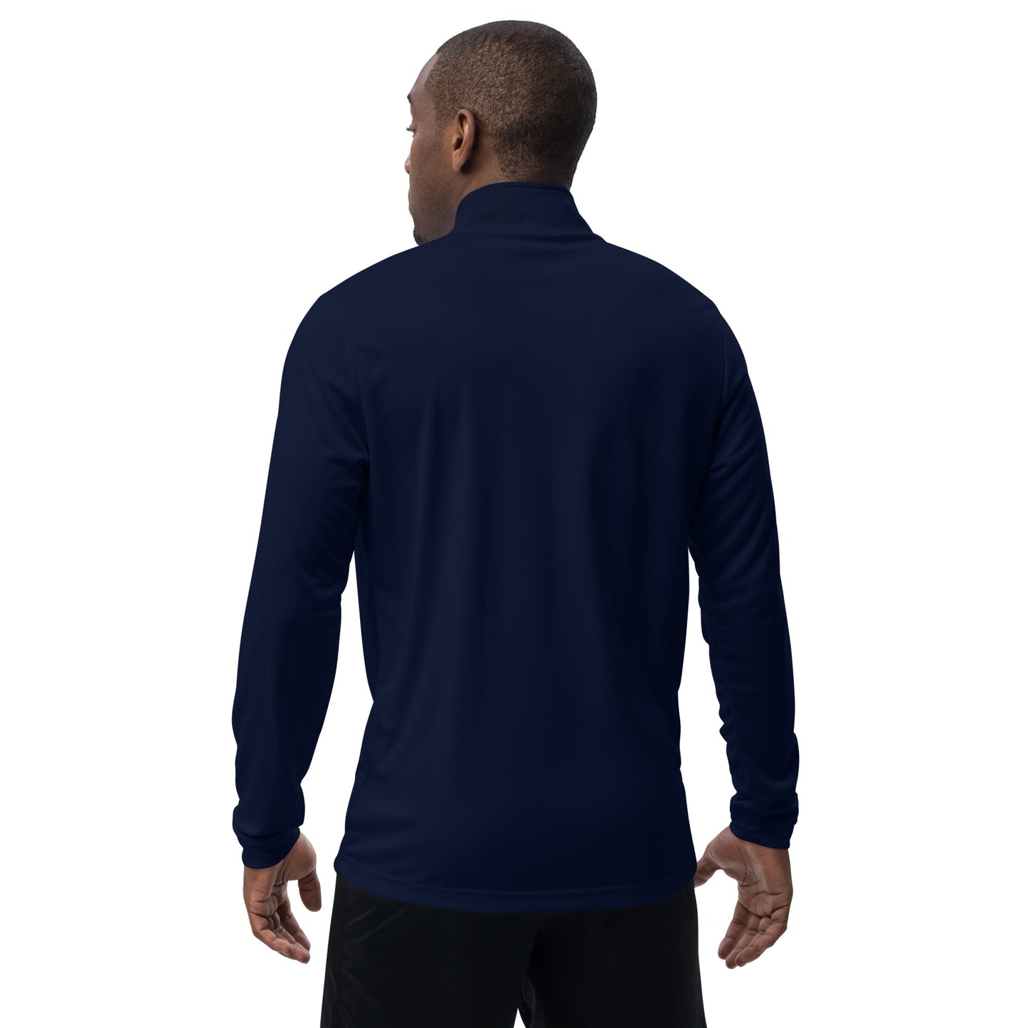 RANKL x Adidas zip pullover