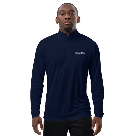 RANKL x Adidas zip pullover