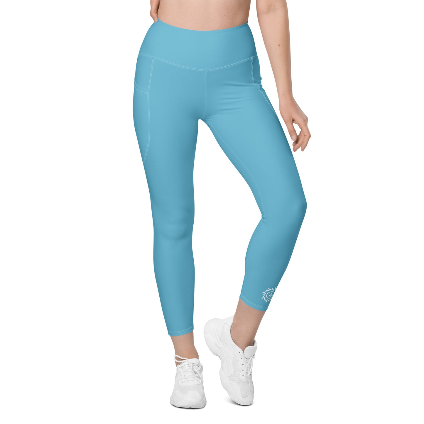 RANKL Bright Sky Leggings