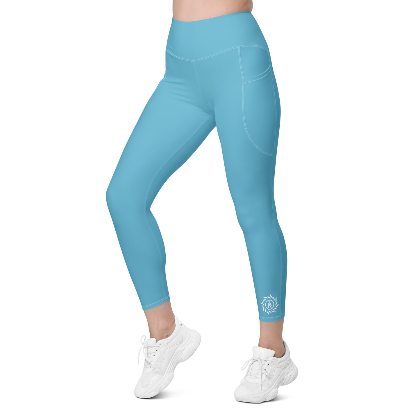 RANKL Bright Sky Leggings