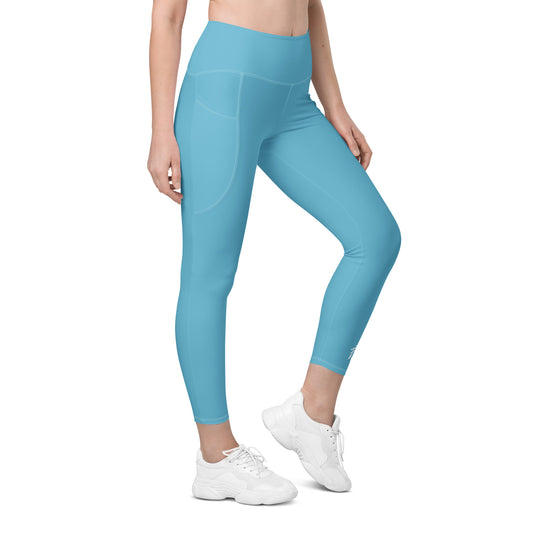 RANKL Bright Sky Leggings