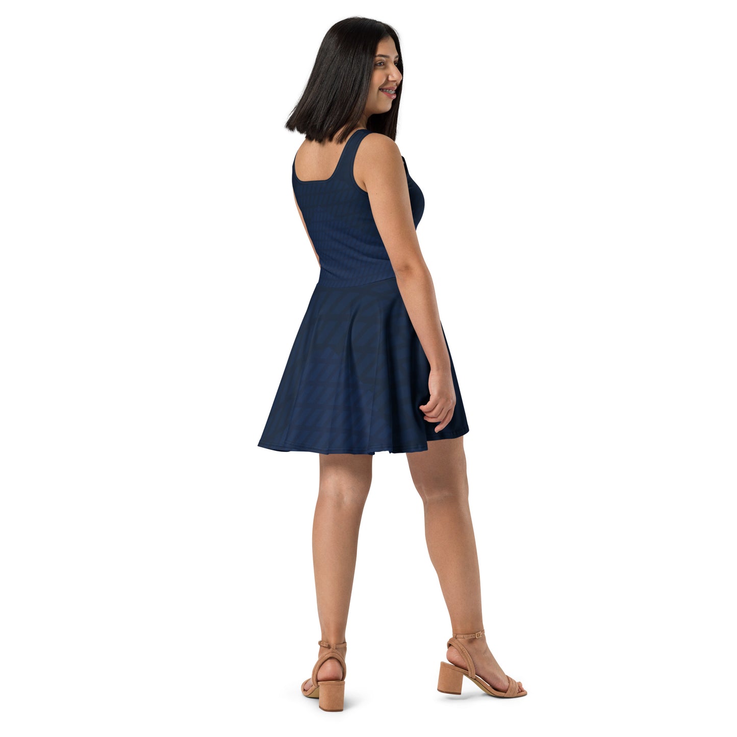 RANKL Midnight Breeze Dress