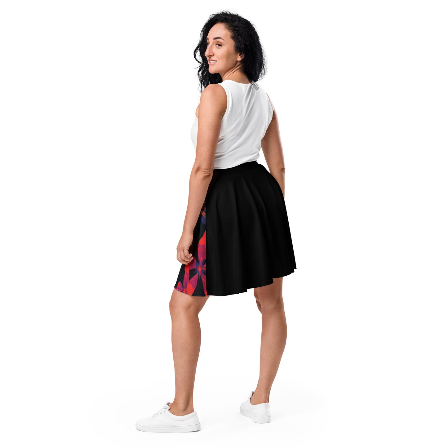RANKL Flare & Flair Skirt