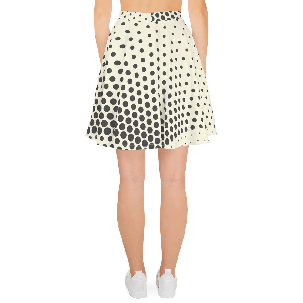 RANKL Dot Skirt