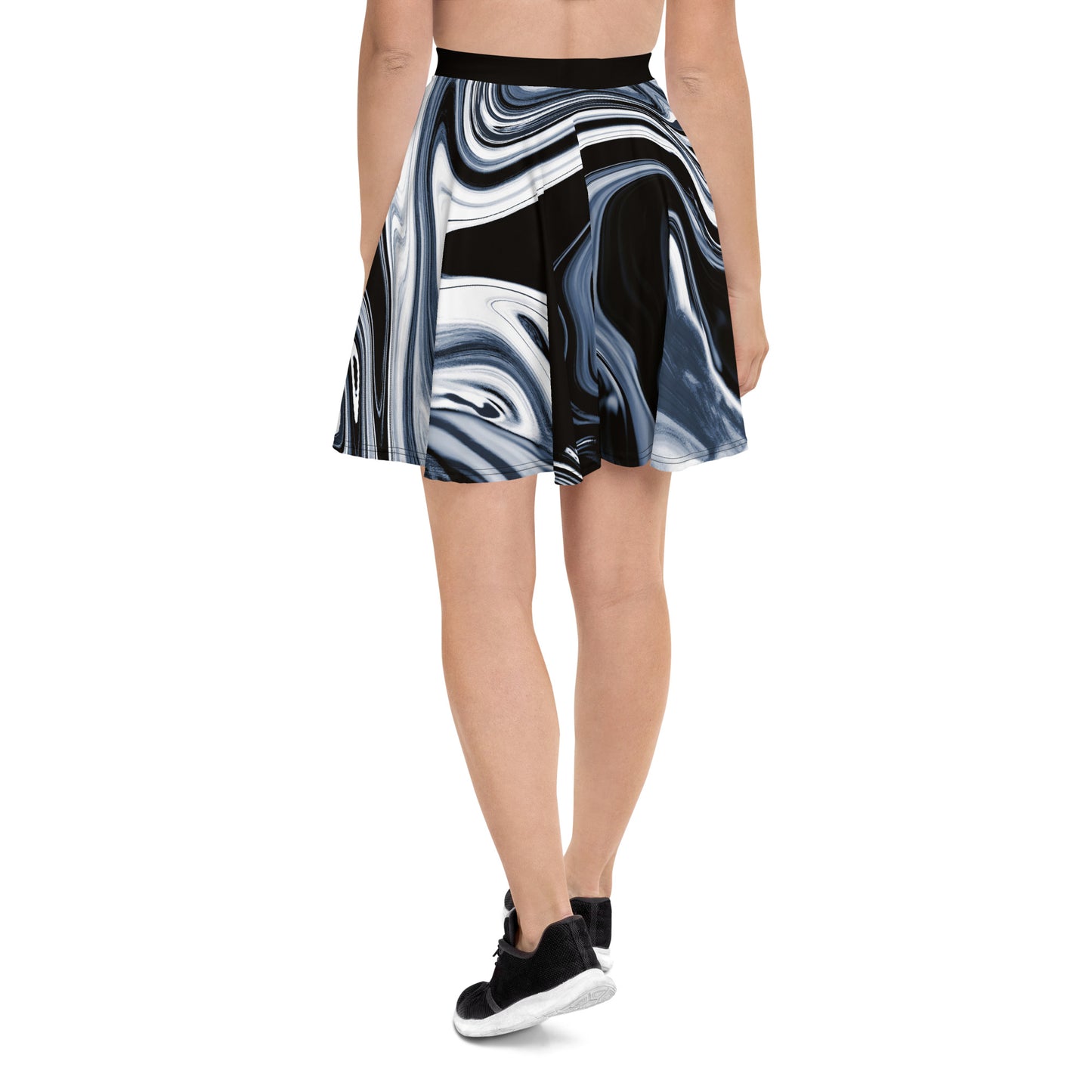 RANKL marble Skirt